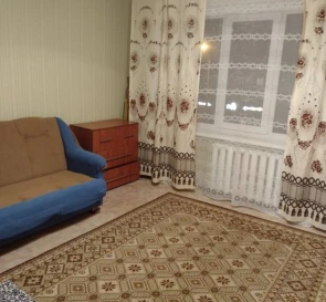 Photo 5. Two-Room flat, to rent. Poltava Шевченковский (Октябрьский)