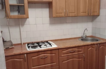 Photo Two-Room flat, to rent. Poltava Шевченковский (Октябрьский)