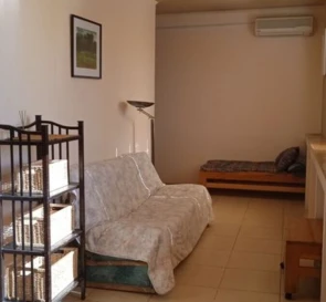 Photo 3. Two-Room flat, to rent. Poltava Подольский