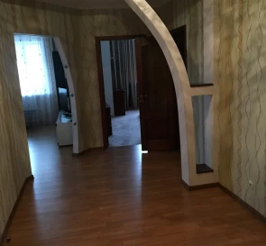 Фото 3. Трехкомнатная квартира, аренда. Полтава Киевский