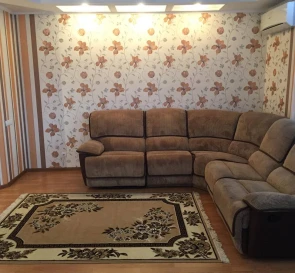 Фото 5. Трехкомнатная квартира, аренда. Полтава Киевский