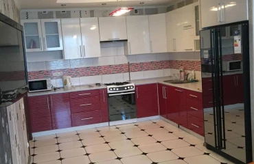 Фото Трехкомнатная квартира, аренда. Полтава Киевский
