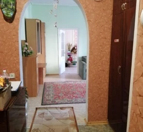 Фото 2. Двухкомнатная квартира, аренда. Полтава Шевченковский (Октябрьский)