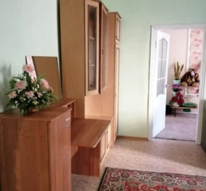 Фото 4. Двухкомнатная квартира, аренда. Полтава Шевченковский (Октябрьский)