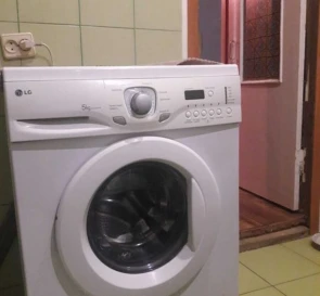 Photo 3. One-Room flat, to rent. Poltava Шевченковский (Октябрьский)