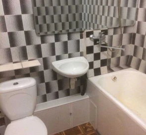 Fotografie 2. Garsonieră apartament, de închiriat. Poltava Киевский