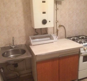 Fotografie 3. Garsonieră apartament, de închiriat. Poltava Киевский