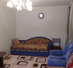 Photo 2. Two-Room flat, to rent. Poltava Шевченковский (Октябрьский)
