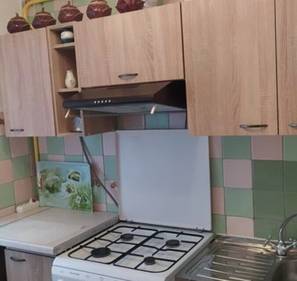 Photo 1. Two-Room flat, to rent. Poltava Шевченковский (Октябрьский)