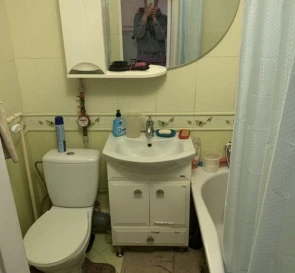 Foto 3. Monoambiente piso, para alquilar. Poltava Шевченковский (Октябрьский)