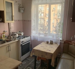 Foto 4. Monoambiente piso, para alquilar. Poltava Шевченковский (Октябрьский)