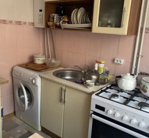 Foto 5. Monoambiente piso, para alquilar. Poltava Шевченковский (Октябрьский)