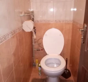 Photo 2. Three-Room flat, to rent. Poltava Шевченковский (Октябрьский)