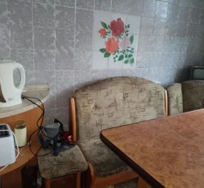 Photo 4. Three-Room flat, to rent. Poltava Шевченковский (Октябрьский)