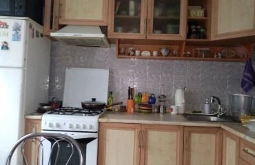 Photo Three-Room flat, to rent. Poltava Шевченковский (Октябрьский)