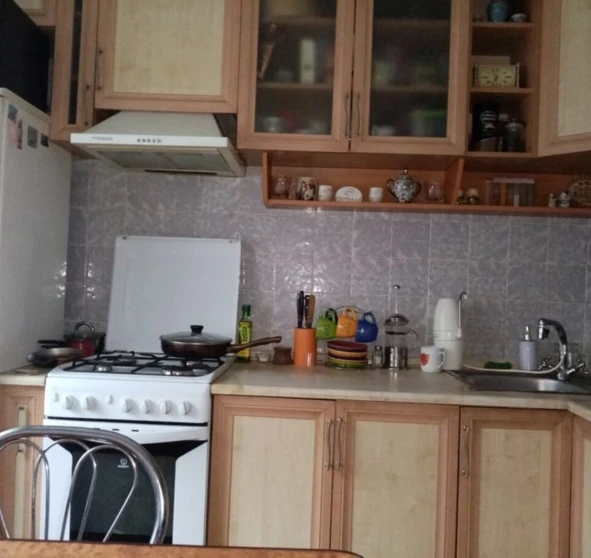 Photo 1. Three-Room flat, to rent. Poltava Шевченковский (Октябрьский)