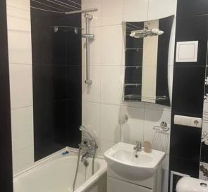 Photo 4. Two-Room flat, to rent. Poltava
