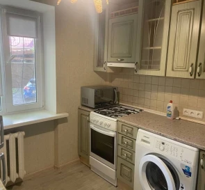 Photo 3. Two-Room flat, to rent. Poltava