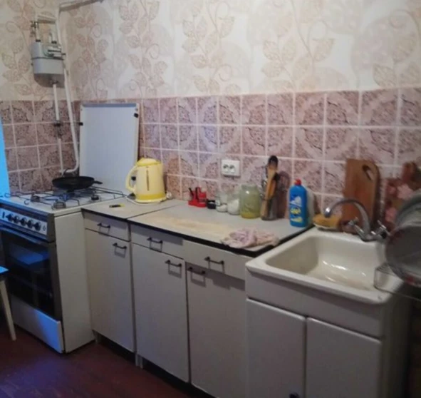 Zdjęcie 1. Czteropokojowe mieszkanie, do wynajęcia. Poltava Шевченковский (Октябрьский)
