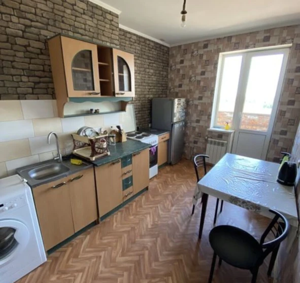 Фото 1. Двокімнатна квартира, оренда. Полтава Подольский
