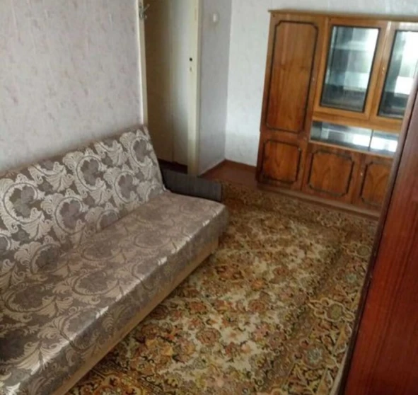 Zdjęcie 1. Dwupokojowe mieszkanie, do wynajęcia. Poltava