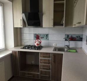 Photo 4. Two-Room flat, to rent. Poltava Киевский