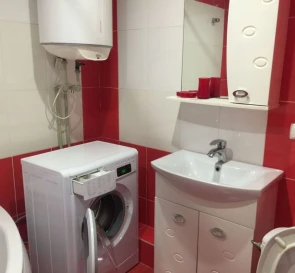 Photo 2. Two-Room flat, to rent. Poltava Киевский