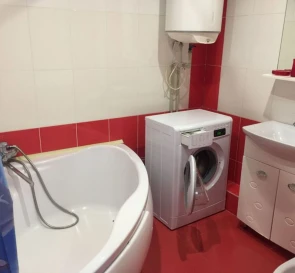 Photo 3. Two-Room flat, to rent. Poltava Киевский