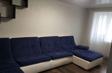 Photo Two-Room flat, to rent. Poltava Киевский