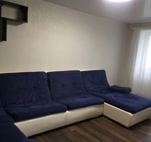 Photo 1. Two-Room flat, to rent. Poltava Киевский