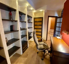 Photo 3. Three-Room flat, to rent. Poltava Шевченковский (Октябрьский)