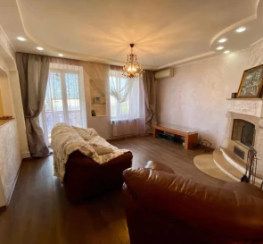 Photo 2. Three-Room flat, to rent. Poltava Шевченковский (Октябрьский)