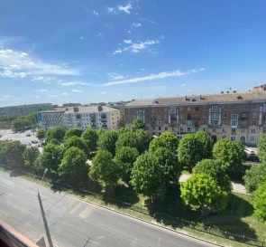 Photo 4. Three-Room flat, to rent. Poltava Шевченковский (Октябрьский)