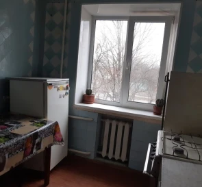 Zdjęcie 2. Kawalerka mieszkanie, do wynajęcia. Abazivka