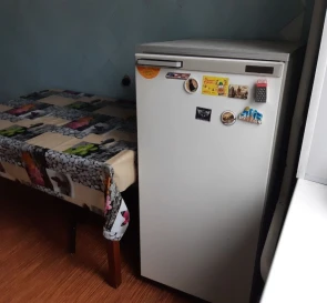 Zdjęcie 5. Kawalerka mieszkanie, do wynajęcia. Abazivka