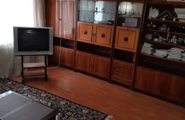 Photo One-Room flat, to rent. Abazivka