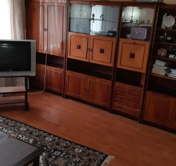 Zdjęcie 1. Kawalerka mieszkanie, do wynajęcia. Abazivka