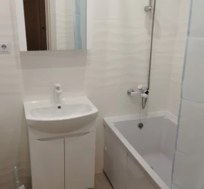 Photo 2. One-Room flat, to rent. Poltava Шевченковский (Октябрьский)