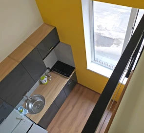Foto 5. Monoambiente piso, para alquilar. Poltava Шевченковский (Октябрьский)