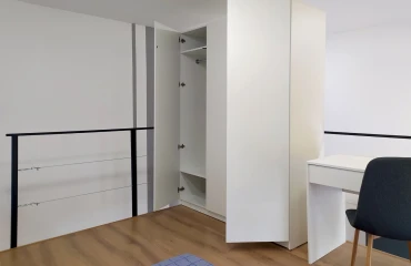 Foto Monoambiente piso, para alquilar. Poltava Шевченковский (Октябрьский)