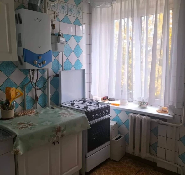Фото 1. Однокімнатна квартира, оренда. Полтава Шевченковский (Октябрьский)
