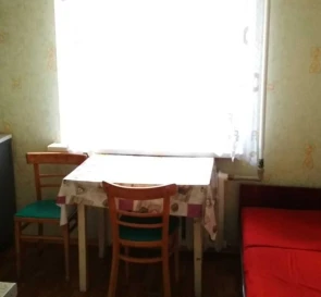 Fotografie 4. Garsonieră apartament, de închiriat. Poltava Шевченковский (Октябрьский)