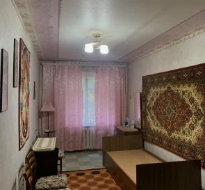 Photo 2. Two-Room flat, to rent. Poltava Киевский