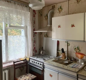 Photo 3. Two-Room flat, to rent. Poltava Киевский