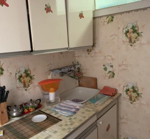 Photo 5. Two-Room flat, to rent. Poltava Киевский