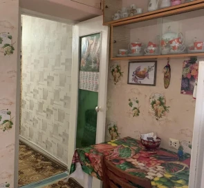 Photo 4. Two-Room flat, to rent. Poltava Киевский