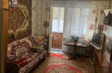 Photo Two-Room flat, to rent. Poltava Киевский
