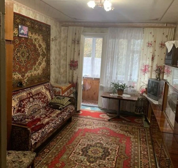 Photo 1. Two-Room flat, to rent. Poltava Киевский