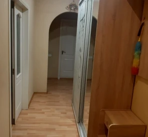 Photo 2. Three-Room flat, to rent. Poltava Шевченковский (Октябрьский)