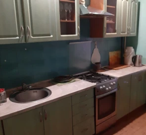 Photo 4. Three-Room flat, to rent. Poltava Шевченковский (Октябрьский)